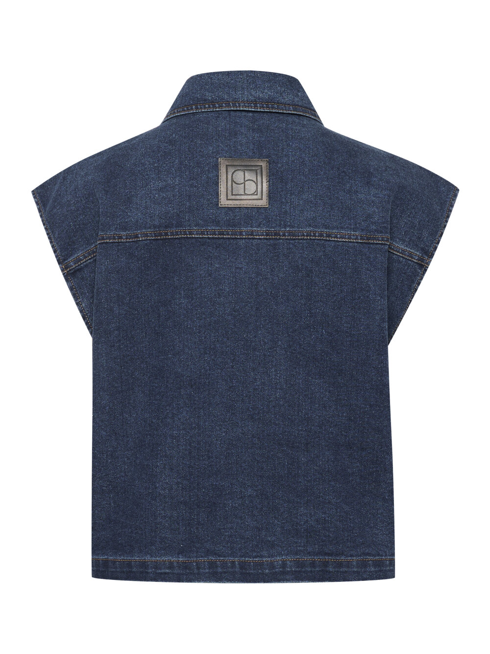 Soaked In Luxury - SLCalianna Waistcoat