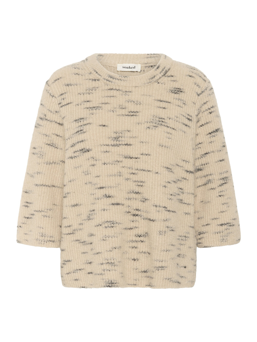Soaked In Luxury - SLLiora Pullover