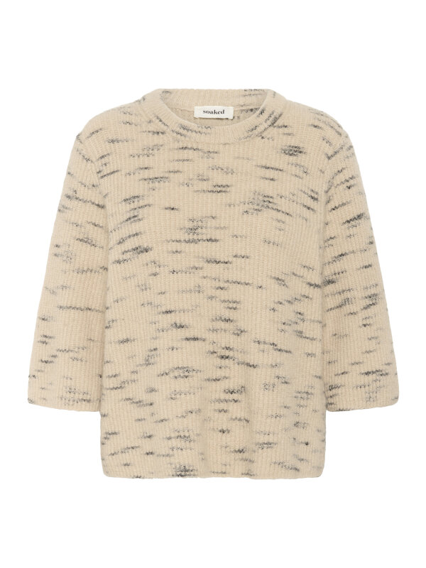 Soaked In Luxury - SLLiora Pullover Soaked In Luxury - SLLiora Pullover