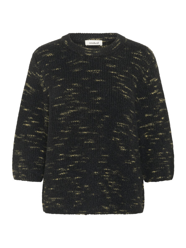 Soaked In Luxury - SLLiora Pullover Soaked In Luxury - SLLiora Pullover