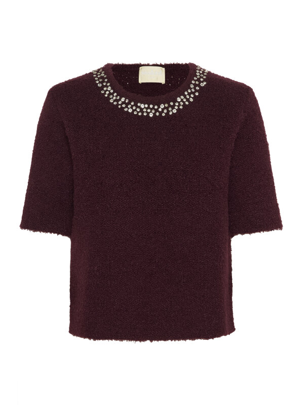 Soaked In Luxury - SLSelene Pullover SS