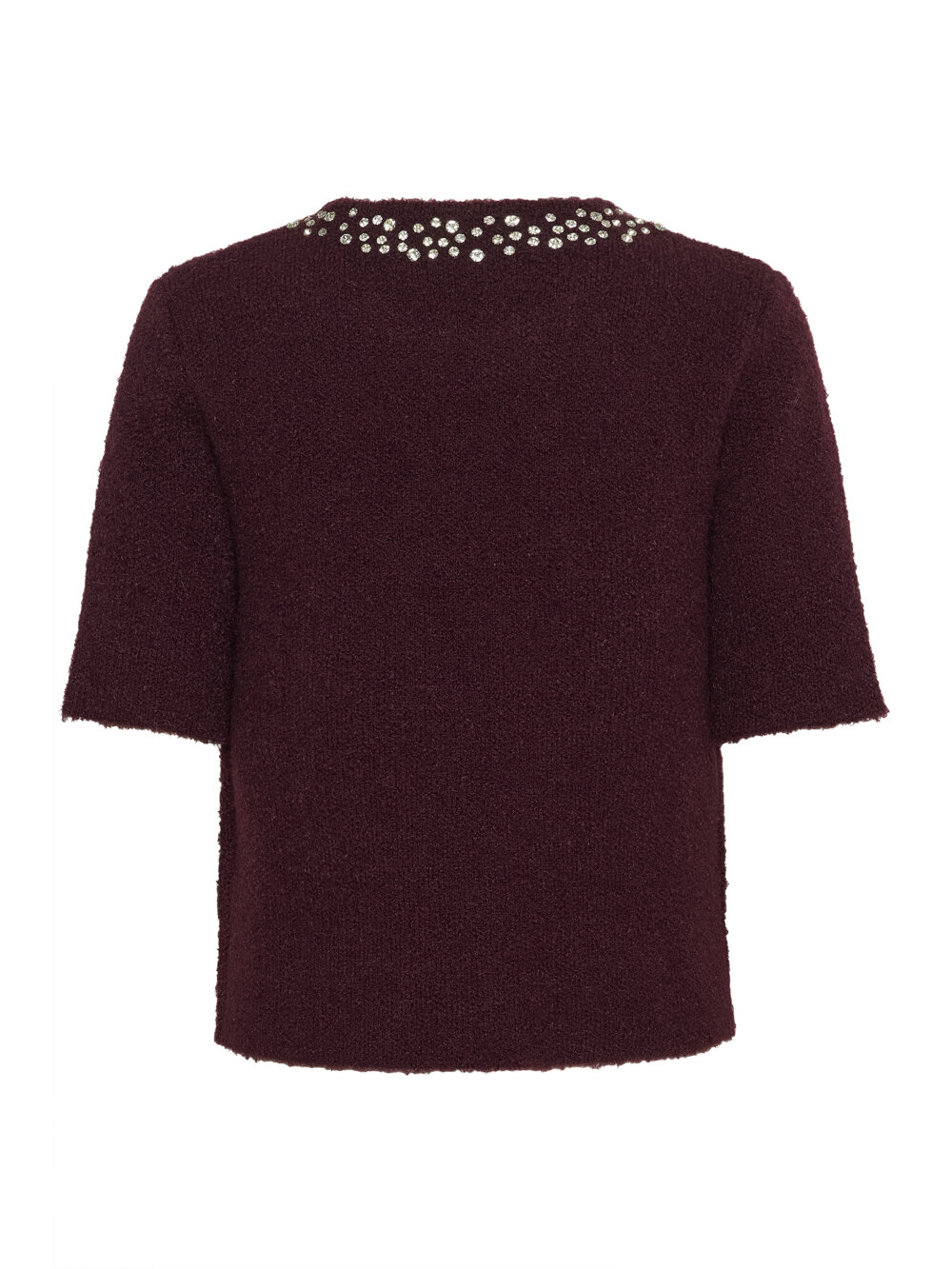 Soaked In Luxury - SLSelene Pullover SS