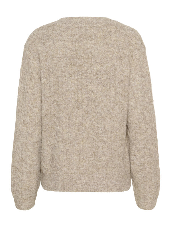 Soaked In Luxury - SLVespera Pullover