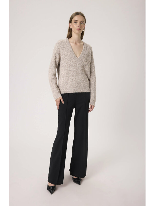 Soaked In Luxury - SLVespera Pullover