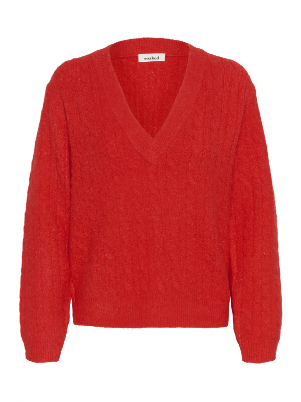 Soaked In Luxury - SLVespera Pullover Soaked In Luxury - SLVespera Pullover