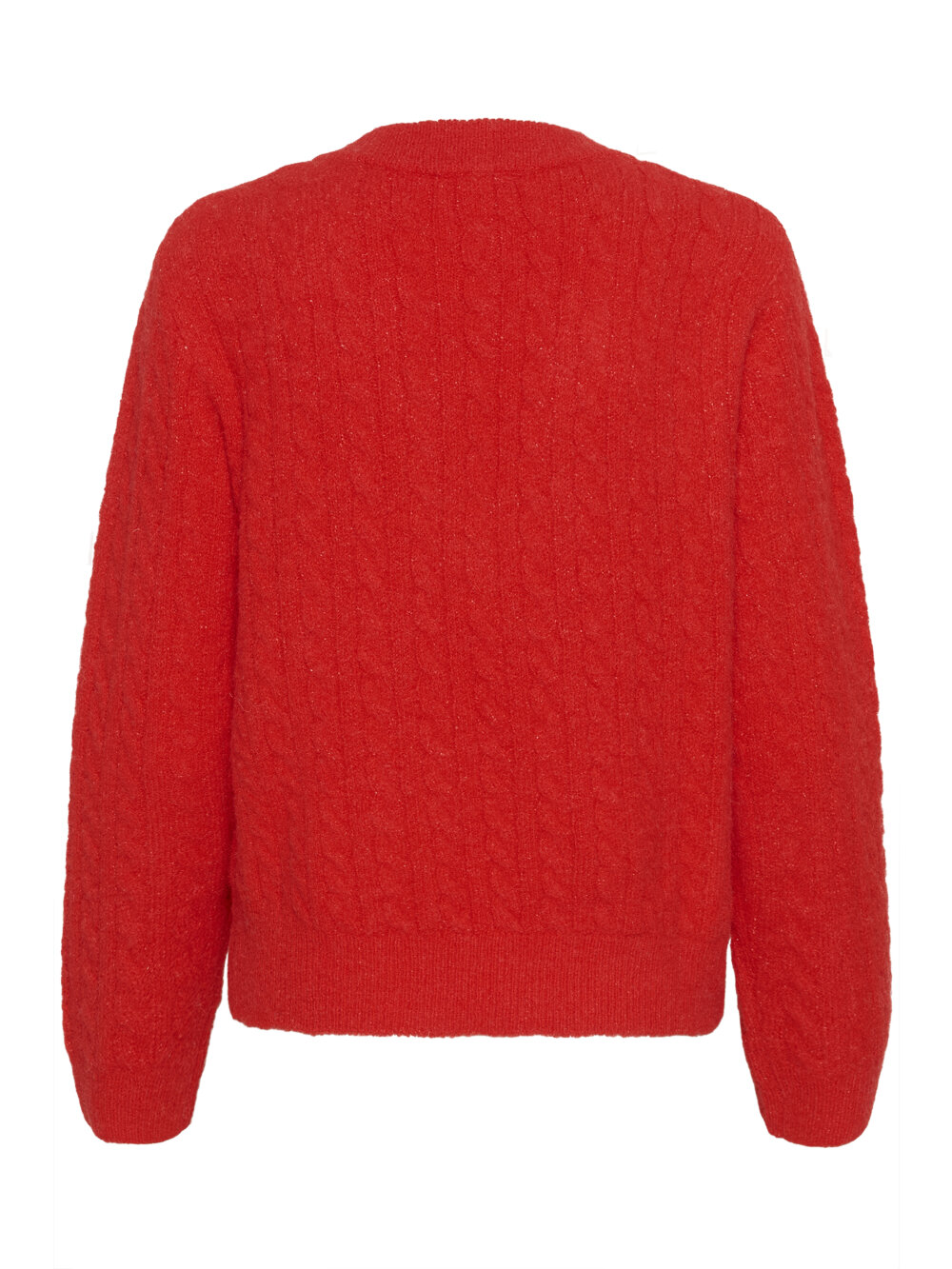 Soaked In Luxury - SLVespera Pullover