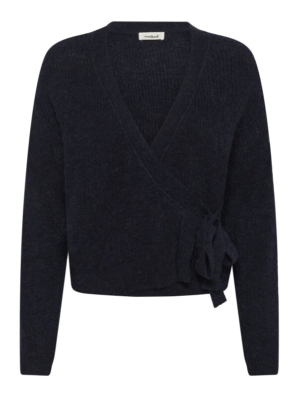 Soaked In Luxury - SLTuesday Wrap Cardi