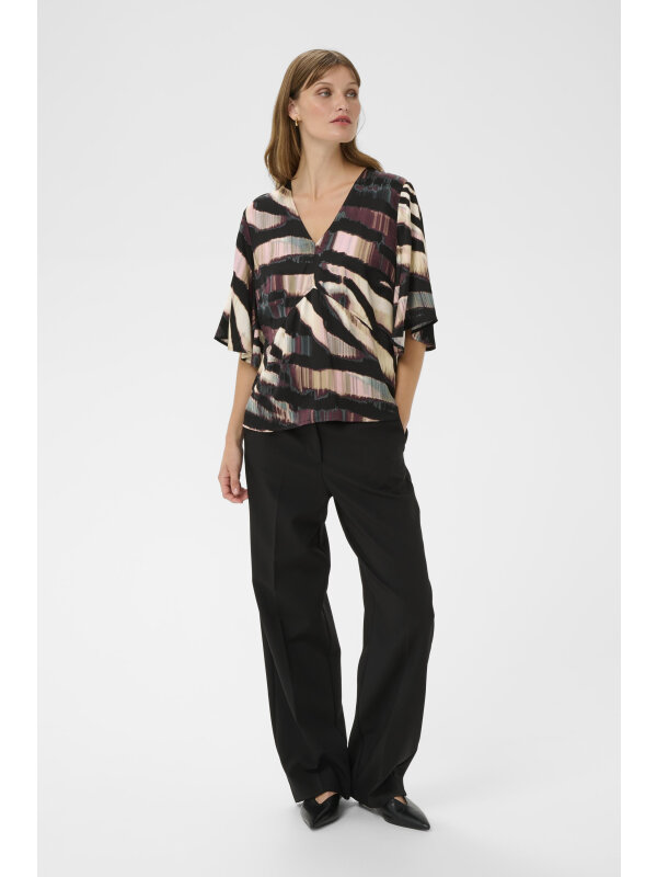 Soaked In Luxury - SLCiela Blouse SS