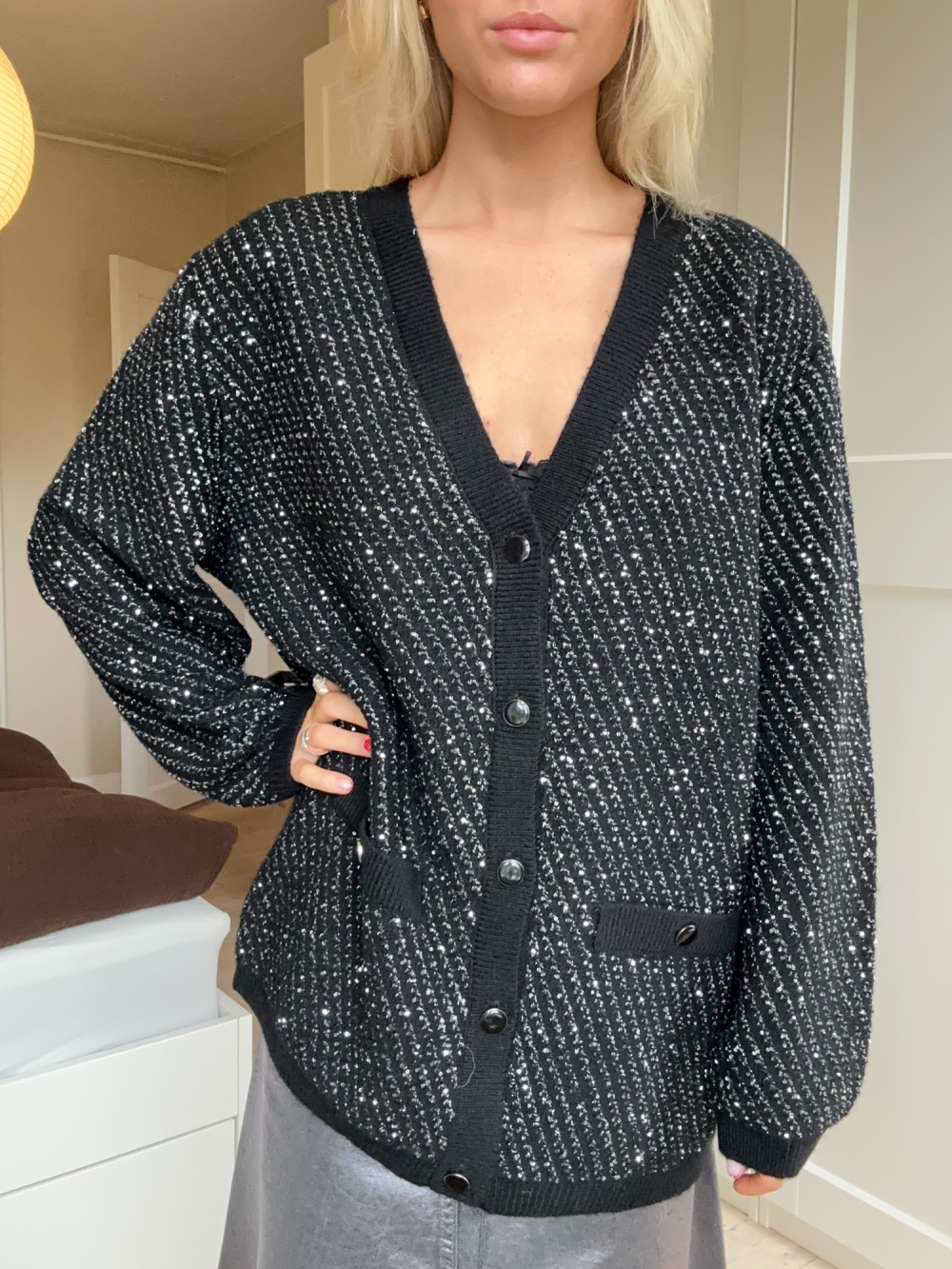 Gestuz - GZcosma cardigan