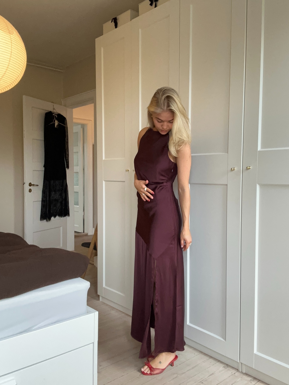 Gestuz - GZrue sl Kjole