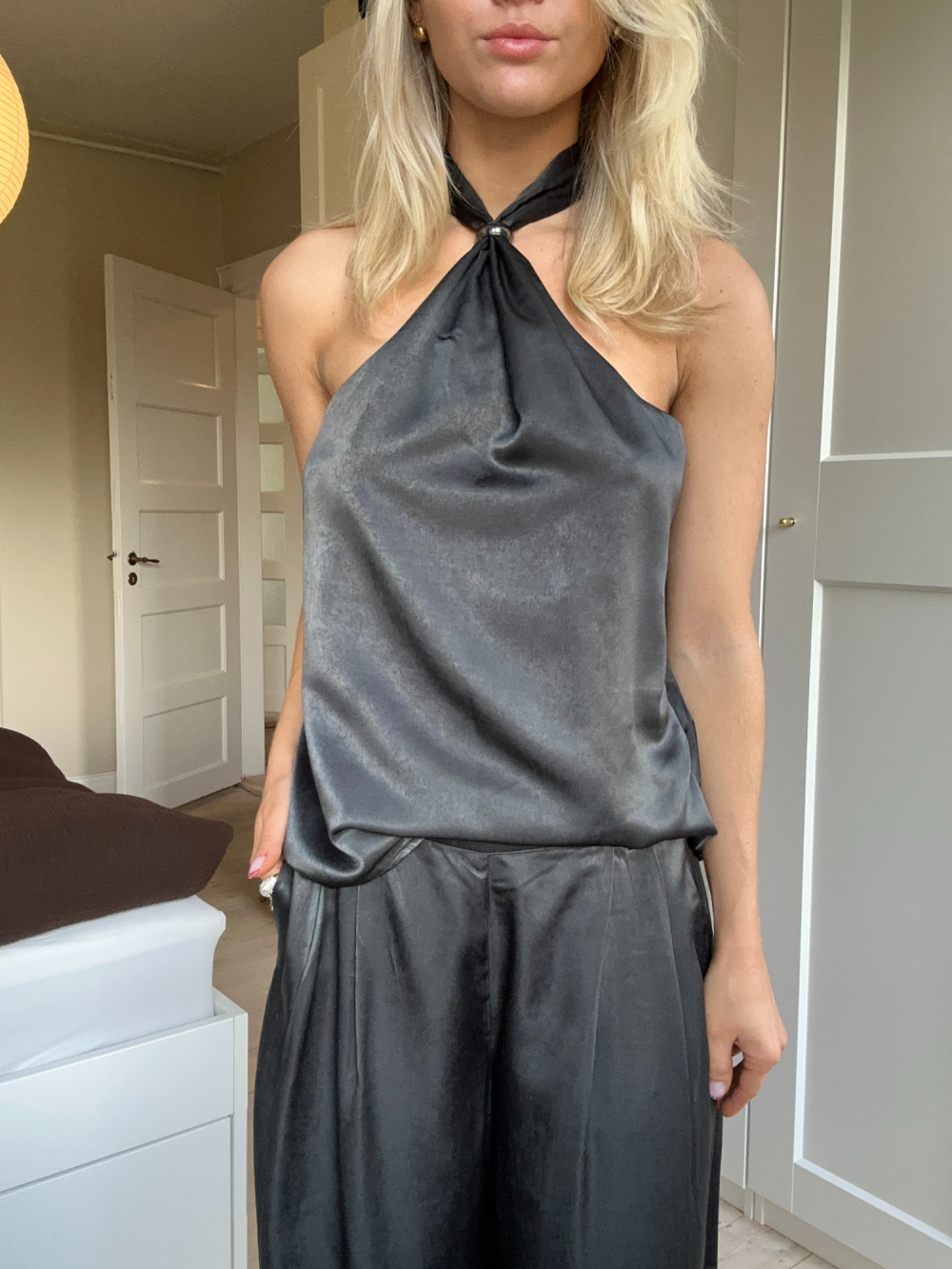 My Essential Wardrobe - MWEstelle Top