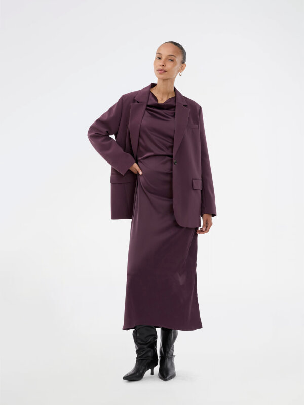 Modström - Tailormd kjole Modström - Tailormd kjole