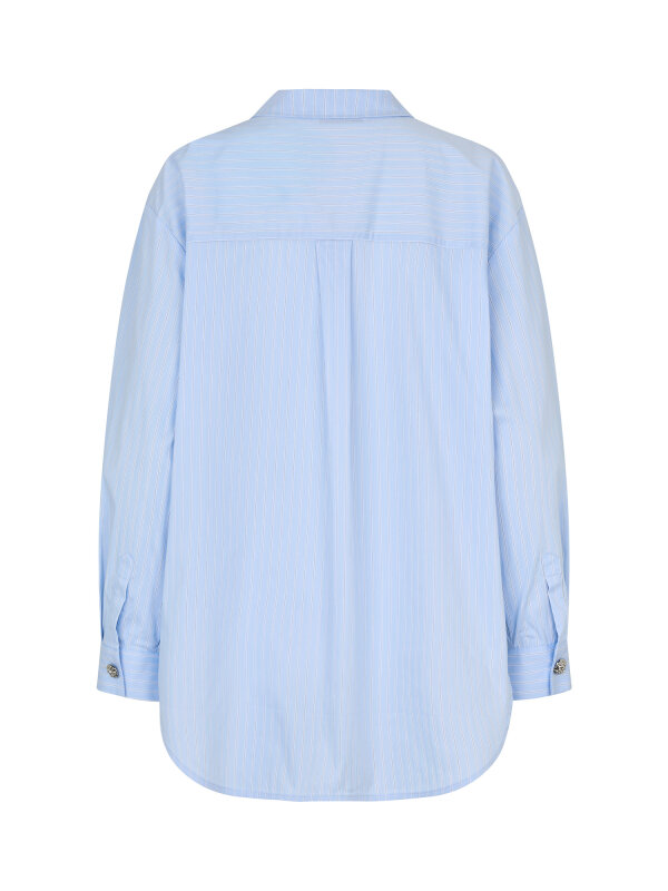 Modström - Rowanmd skjorte Modström - Rowanmd skjorte