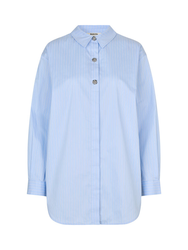 Modström - Rowanmd skjorte Modström - Rowanmd skjorte