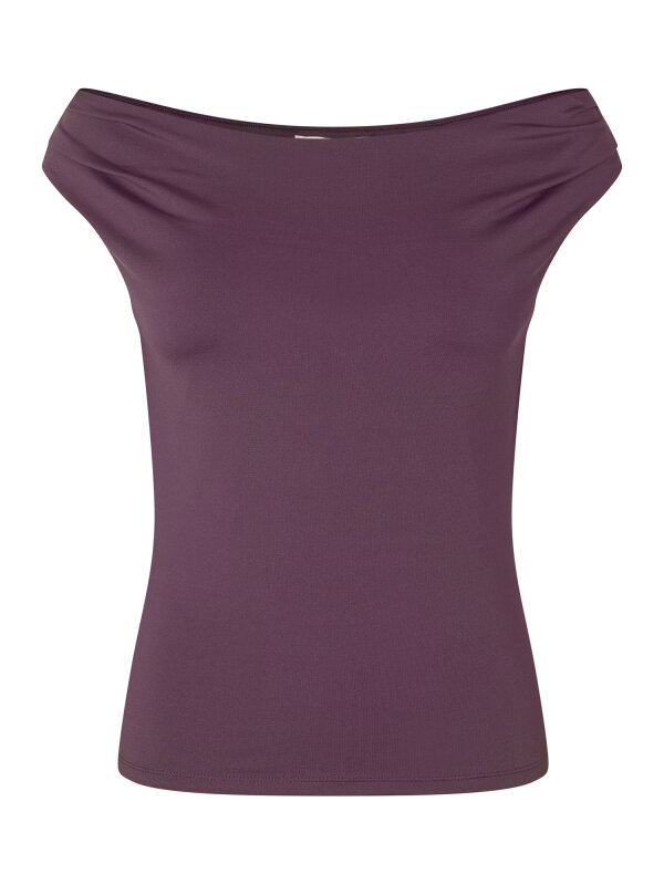 Modström - HimaMD off-shoulder top Modström - HimaMD off-shoulder top