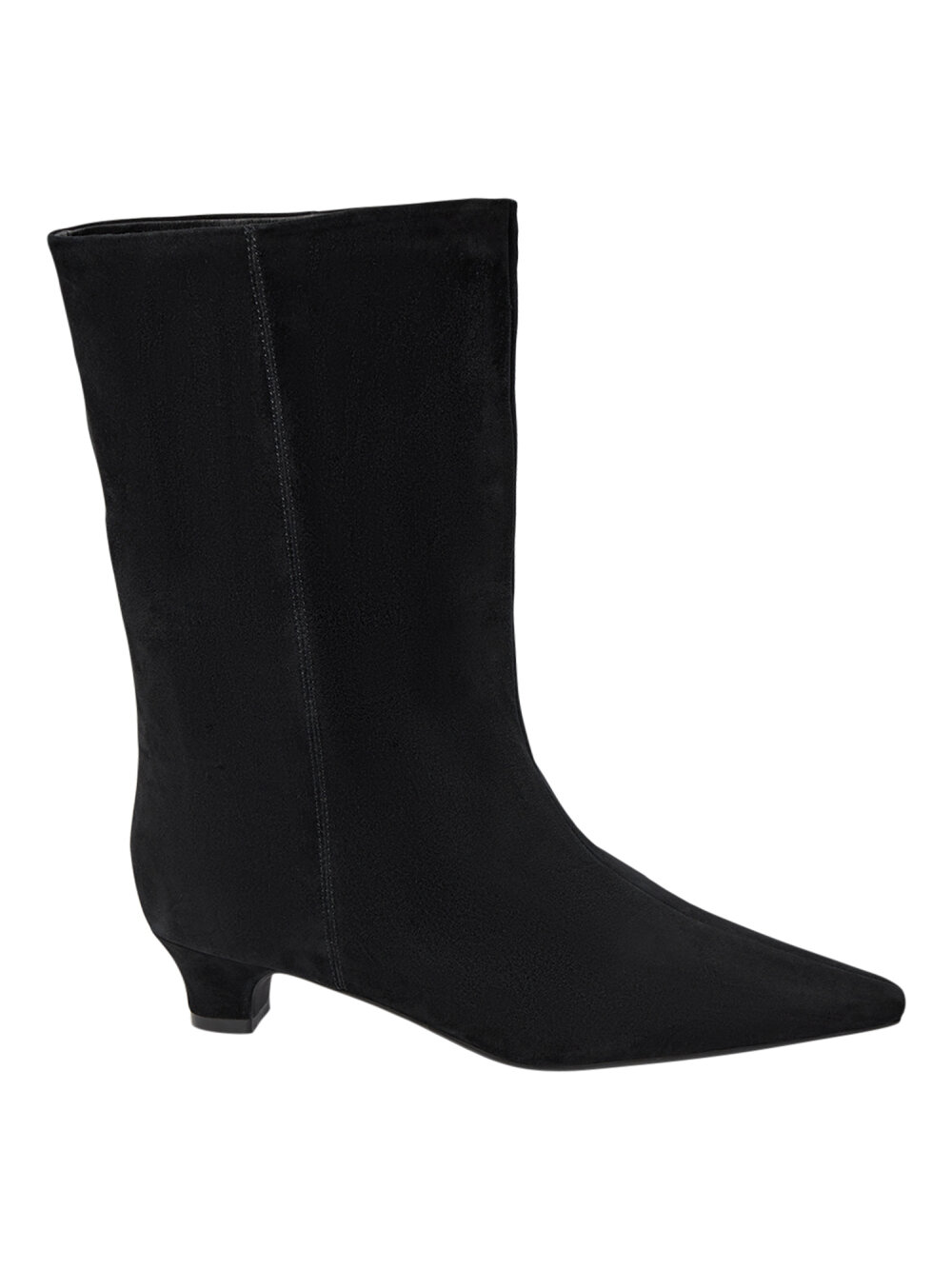 Sofie Schnoor - HELLASW SUEDE BOOT