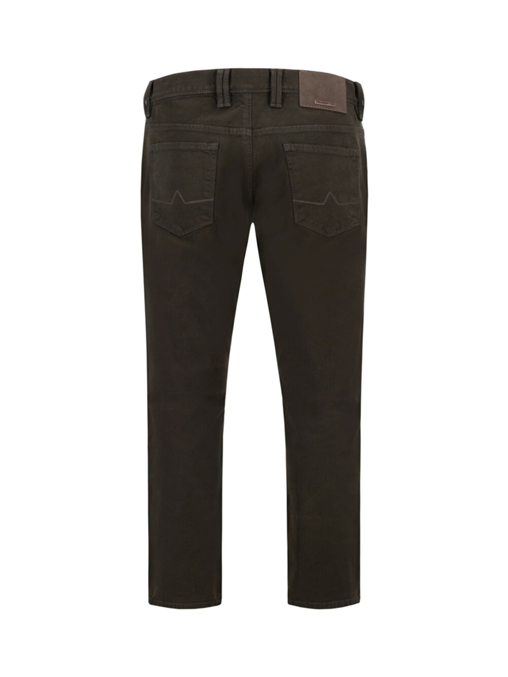 Alberto - PIPE - Super Twill