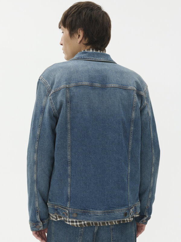 Matinique - MAshepard Jakke Matinique - MAshepard Jakke