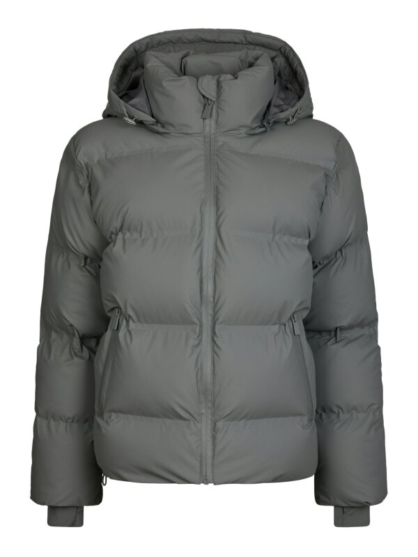Neo Noir - Fox C Puffer Jacket Neo Noir - Fox C Puffer Jacket
