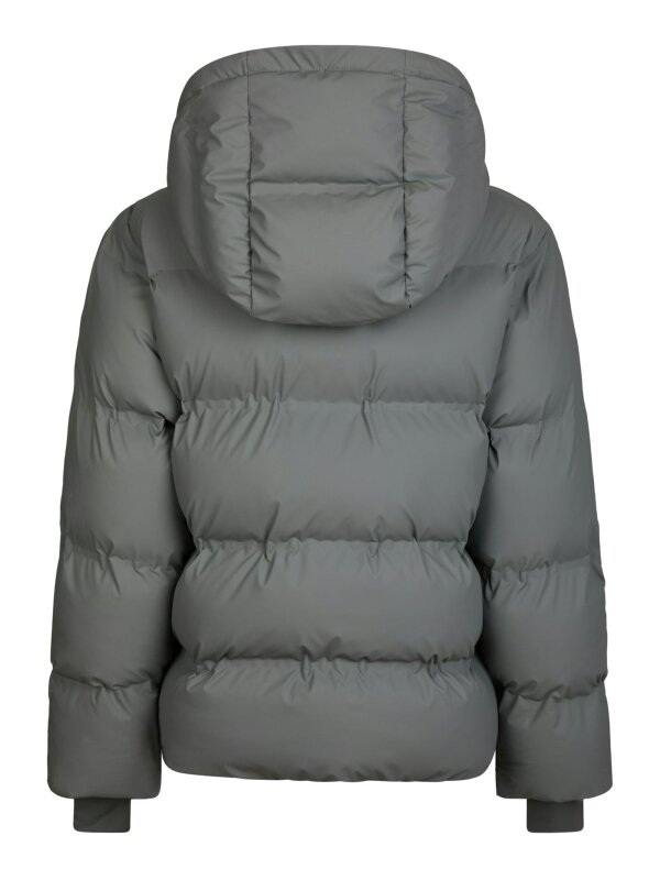 Neo Noir - Fox C Puffer Jacket Neo Noir - Fox C Puffer Jacket