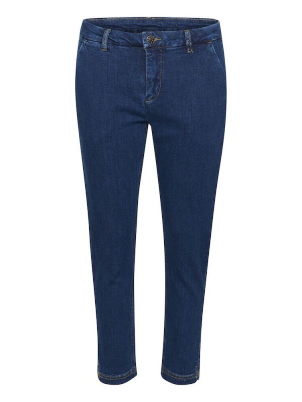 Culture - CUannine Ami Jeans