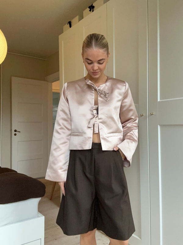 Sofie Schnoor - EverSW Jakke