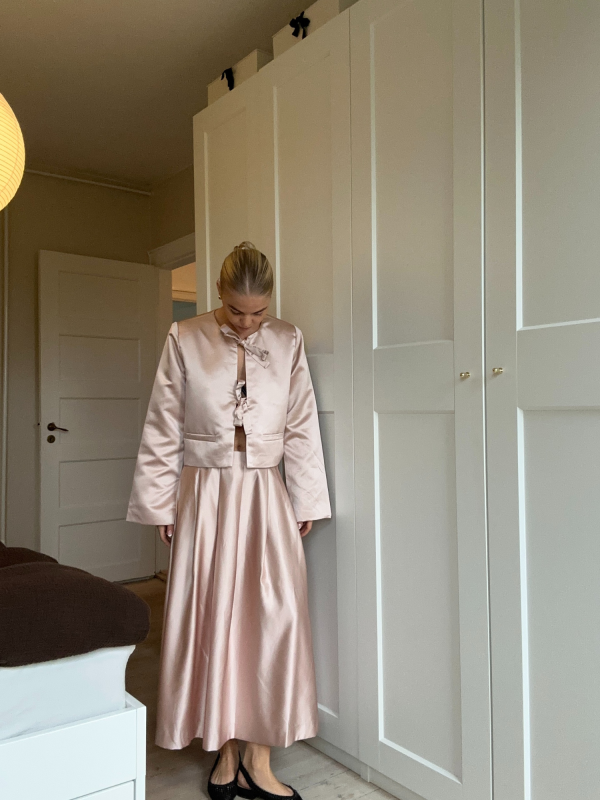 Sofie Schnoor - EverSW Jakke