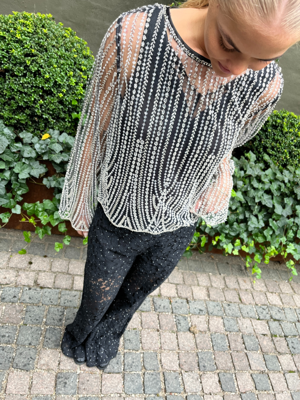 Gestuz - GZsibba blouse