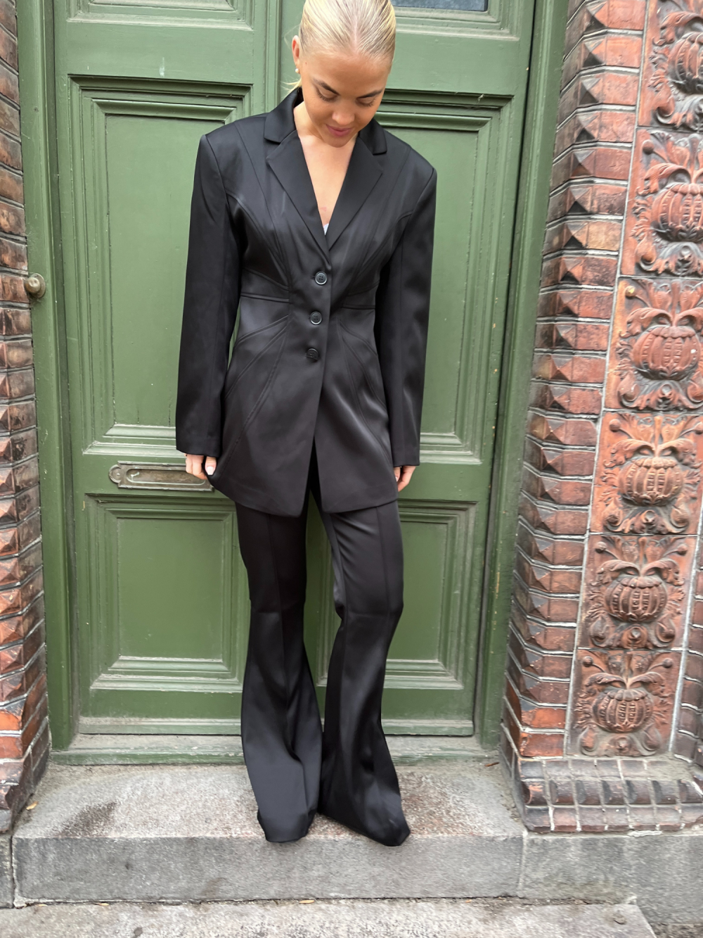 Gestuz - GZlatia MW pants