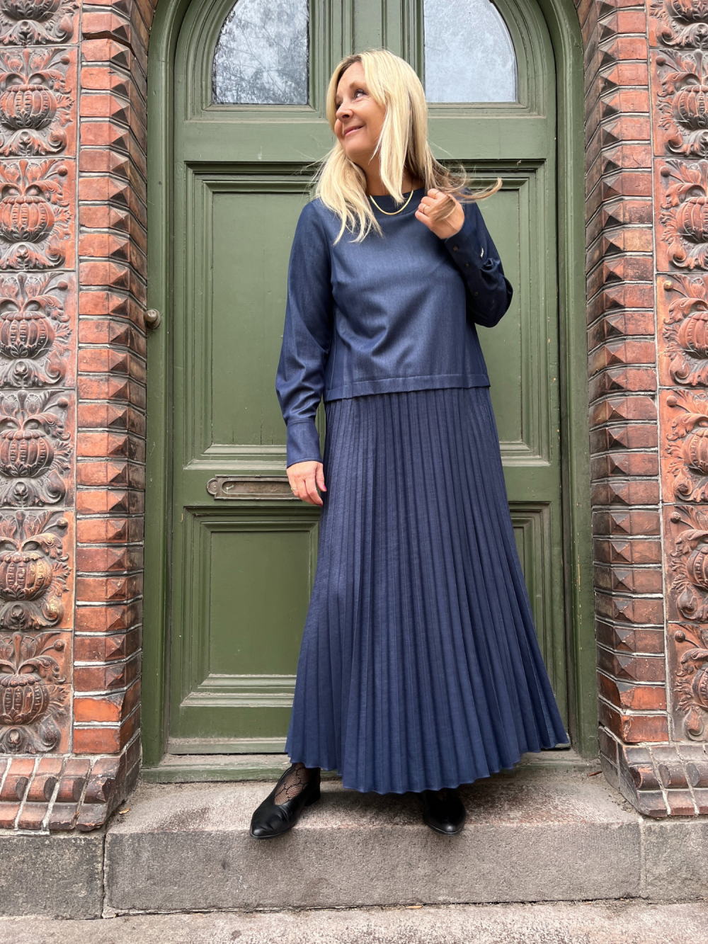 InWear - CHERRIEIW DRESS