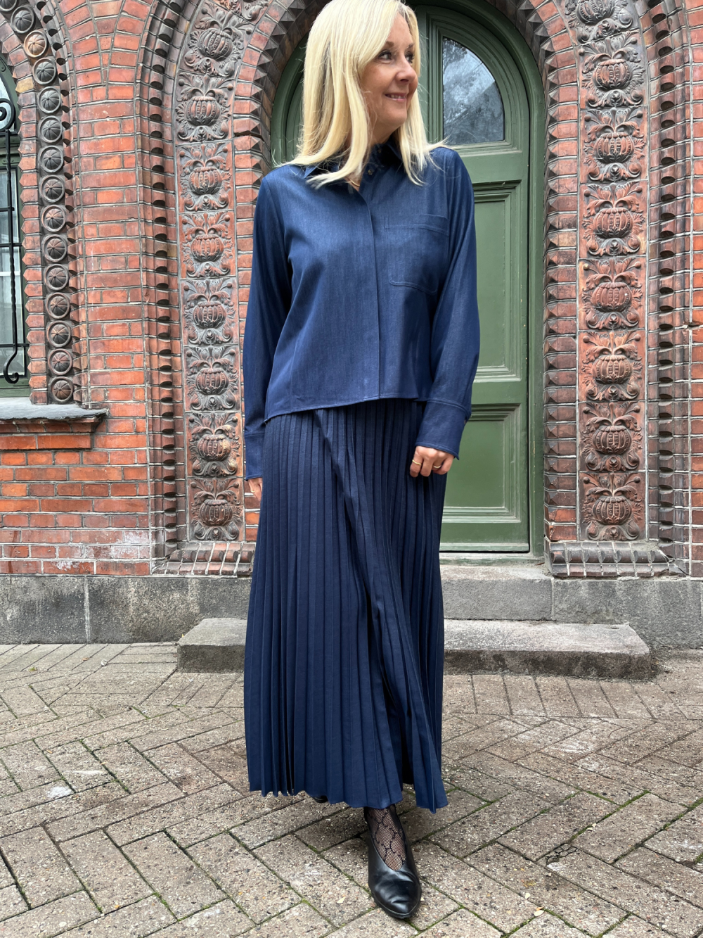 InWear - CHERRIEIW SHIRT