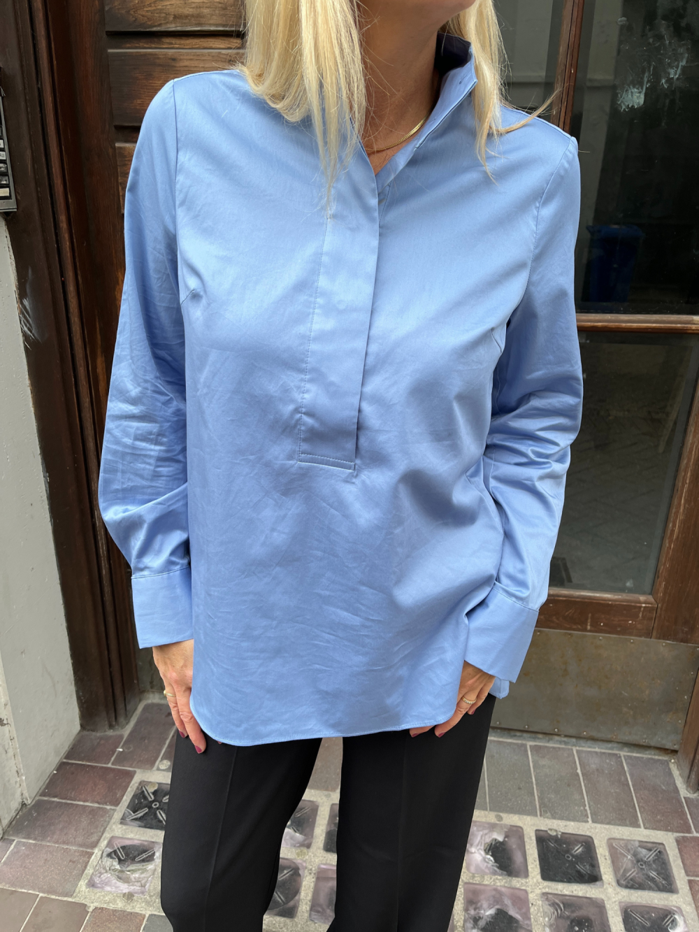 InWear - KeixIW Shirt