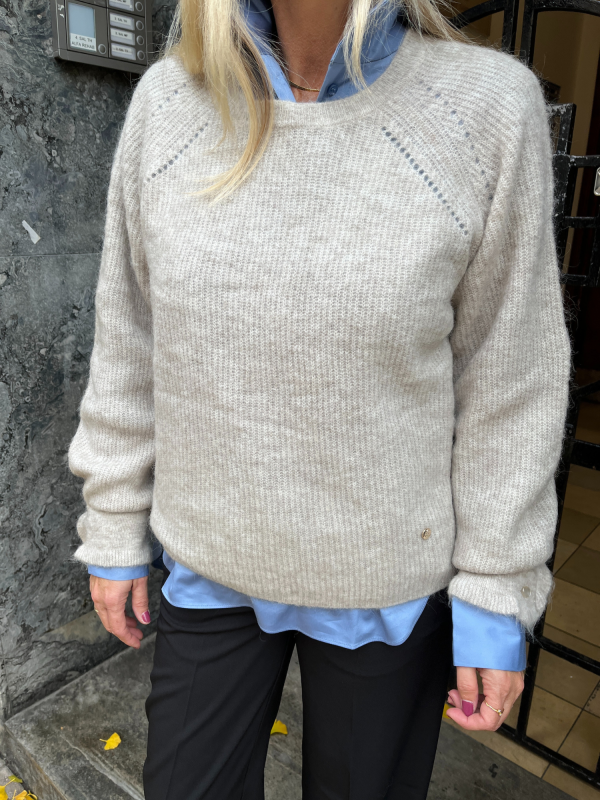 Mos Mosh - MMTalli LS Strik Mos Mosh - MMTalli LS Strik