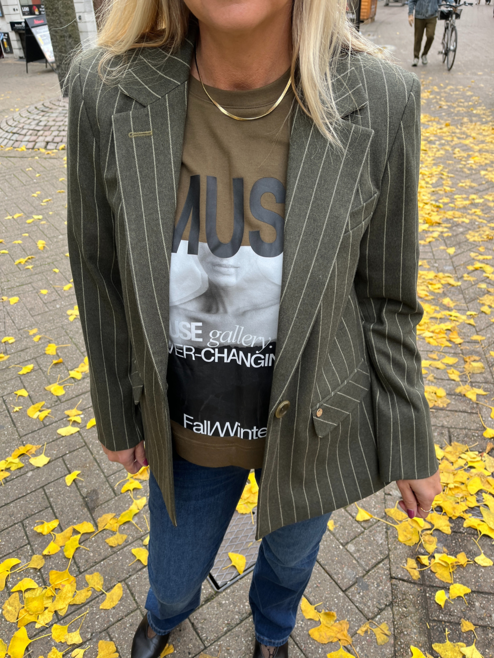 Mos Mosh - MMElly Pria Blazer