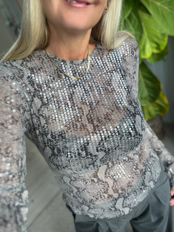 Modström - Rexmd print top Modström - Rexmd print top