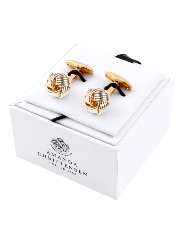 Amanda Christensen - Manchetknapper Amanda Christensen - Manchetknapper