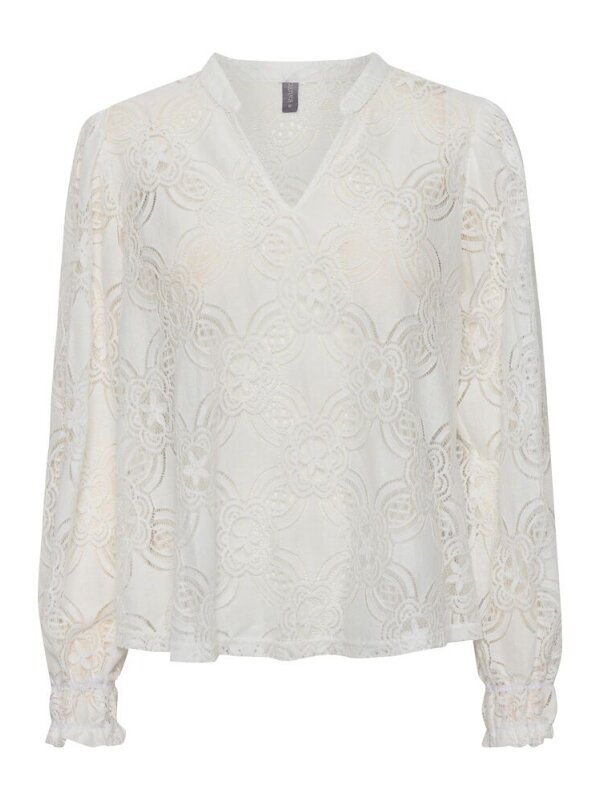 Culture - CUolu Blouse