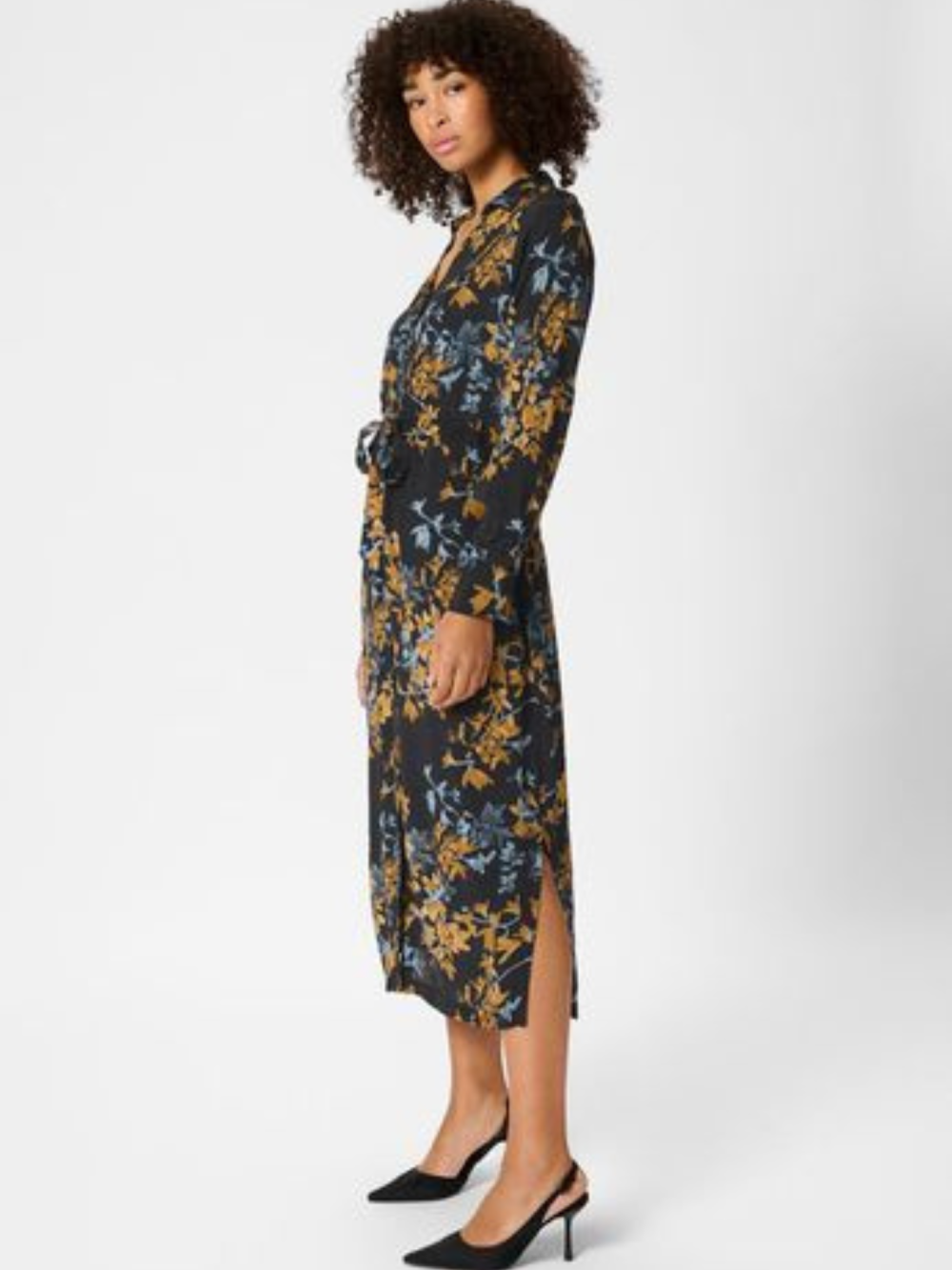 Kaffe - KAmilana Shirt Dress