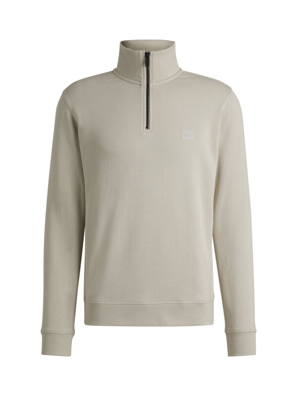 BOSS Orange - Zetrust Zip Sweat BOSS Orange - Zetrust Zip Sweat