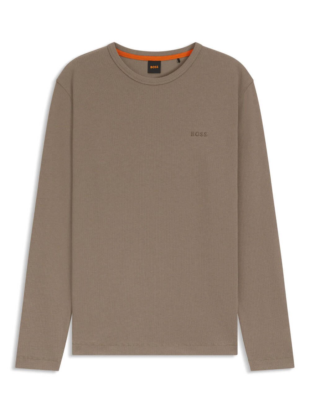 BOSS Orange - Tempesto Bluse