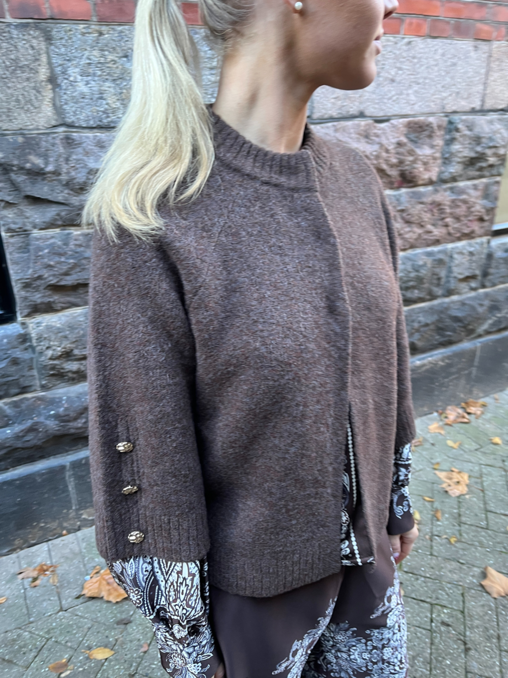 Continue - Anna Strik