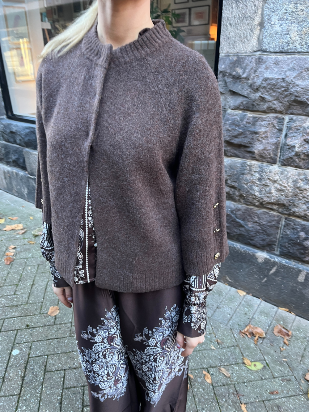 Continue - Anna Strik