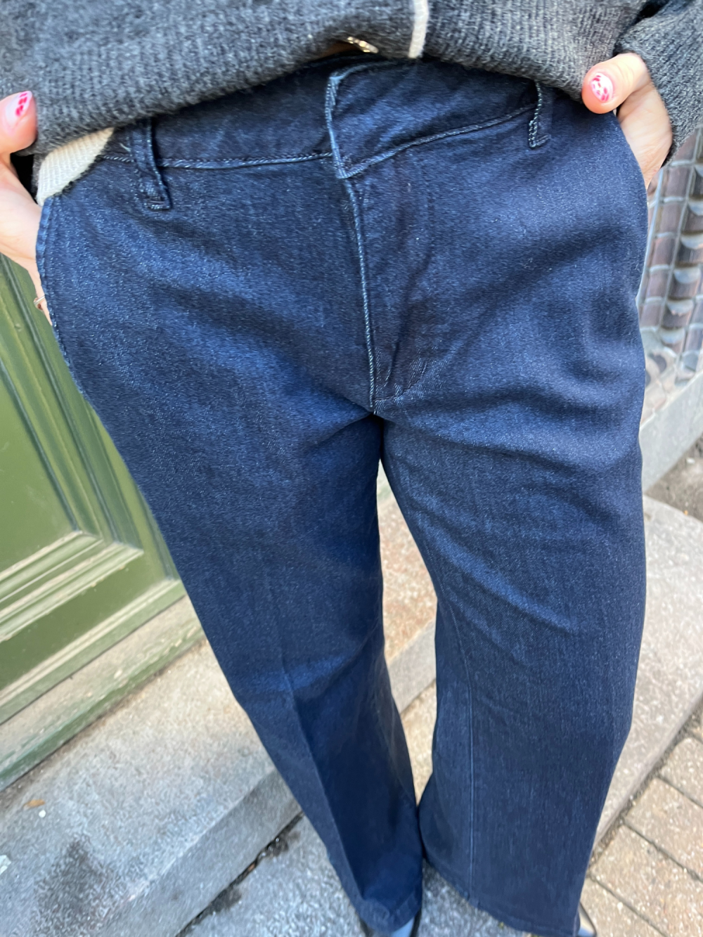 My Essential Wardrobe - 30 THE LARA 115 PANT