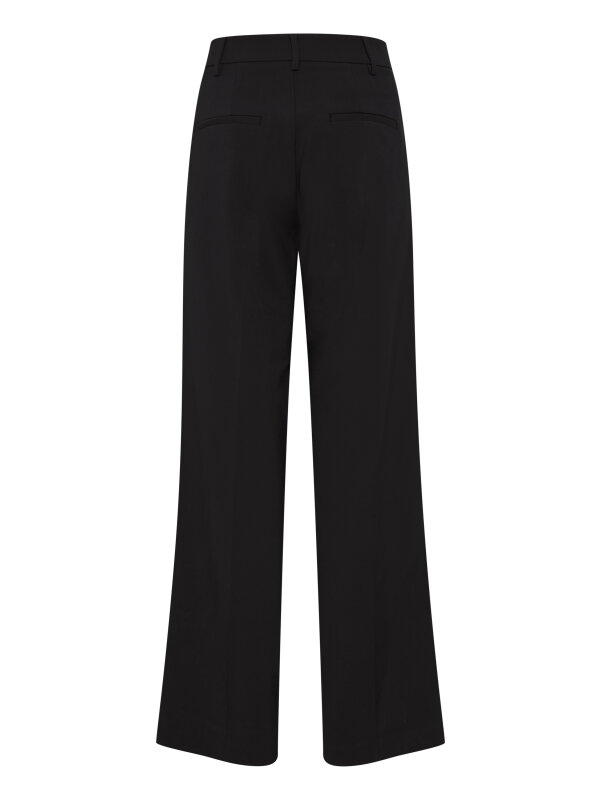 Pulz Jeans - PZBINDY HW PANT WIDE LEG