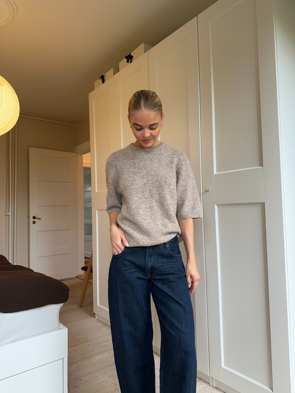 Gestuz - AlphaGZ ss Strik