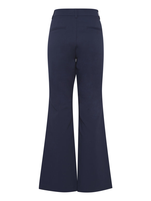 Pulz Jeans - PZBINDY HW PANTS BOOTCUT LEG