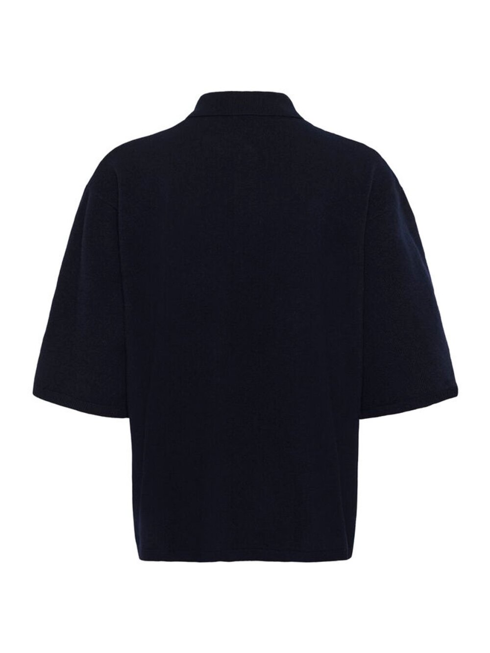 Gestuz - GZmanzi polo pullover