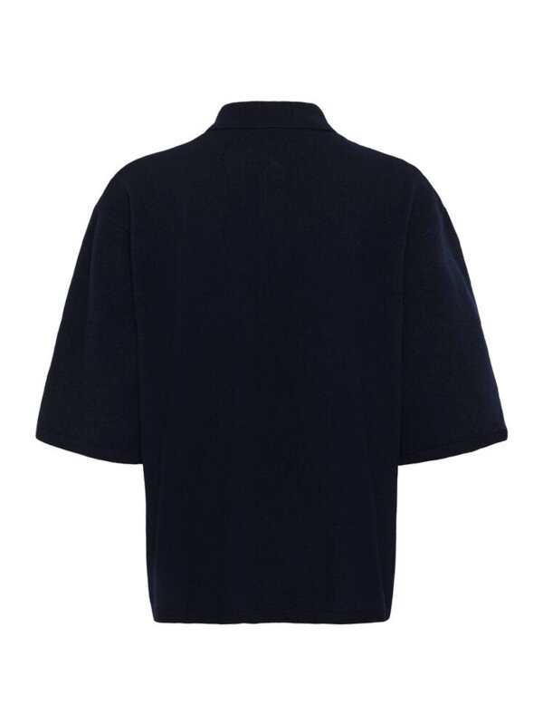 Gestuz - GZmanzi polo pullover