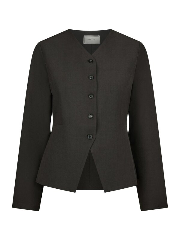 Neo Noir - Toots Structure Bluse