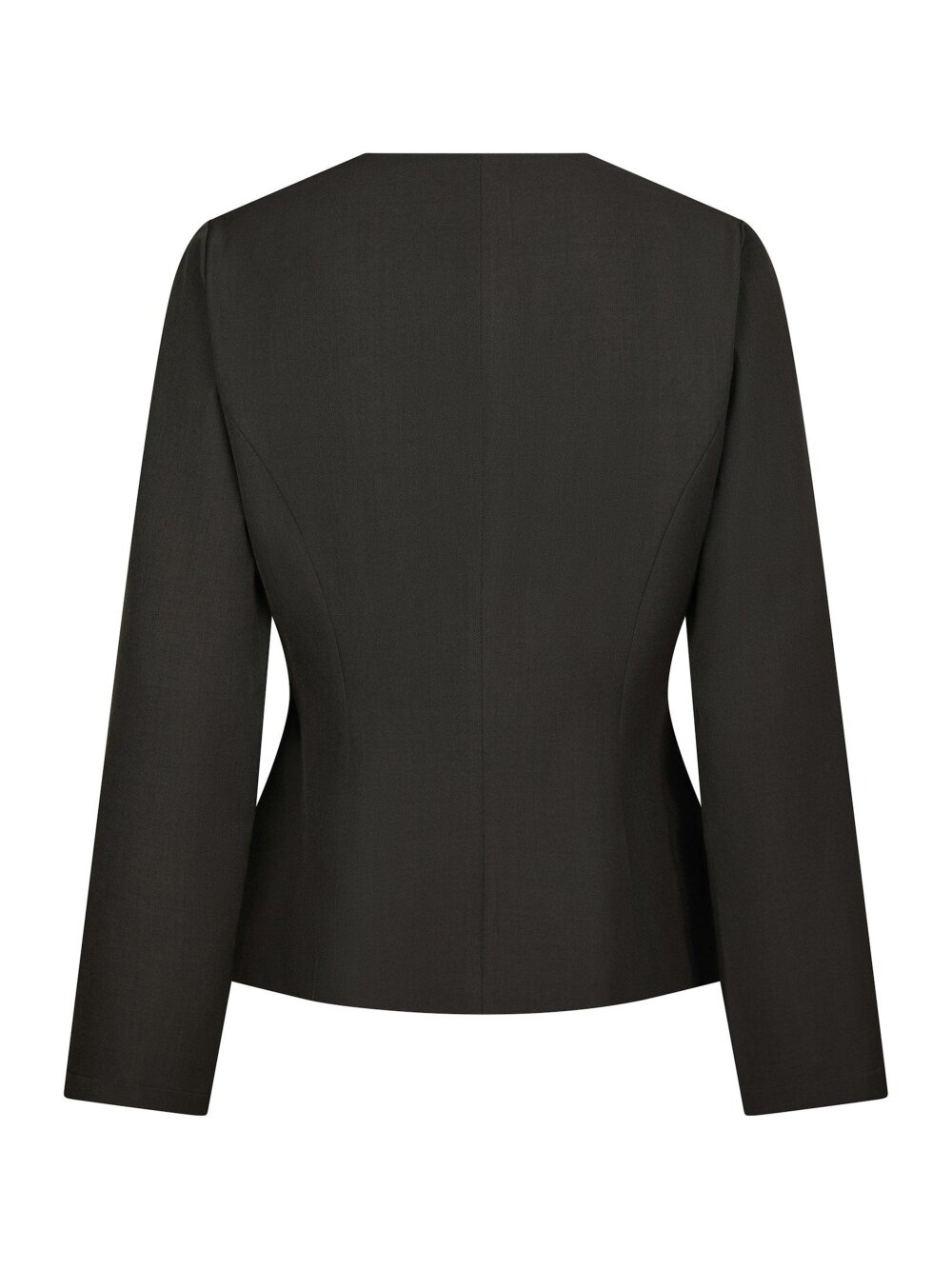 Neo Noir - Toots Structure Bluse